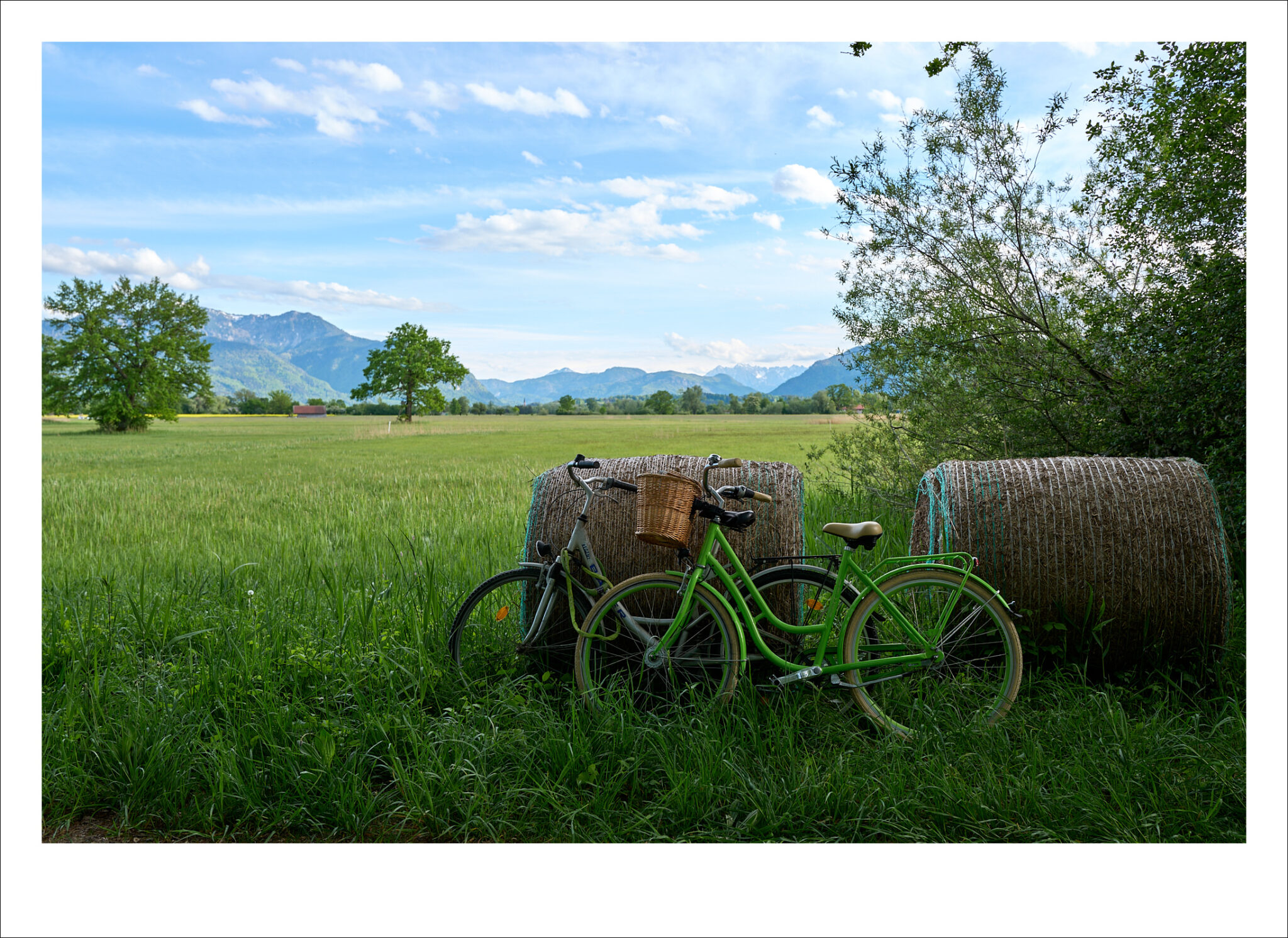 chiemgau
