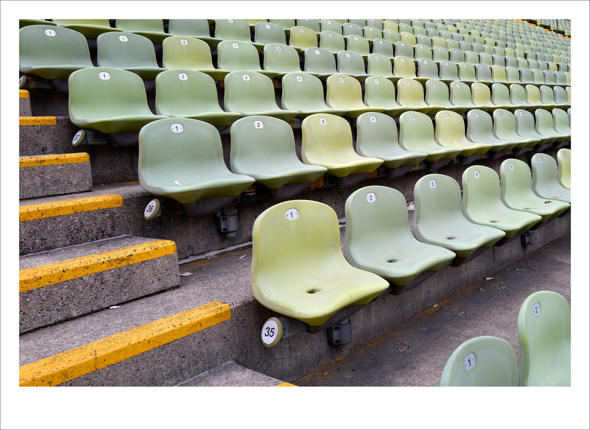 Munich Olympiastadion